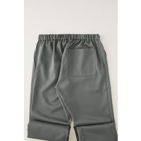 フォーク 5032SC ブラック SS 5032SC-9-SS 1枚　スクラブ（直送品）