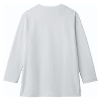 フォーク 9007SC チャコールグレー S 9007SC-15-S 1枚（直送品）