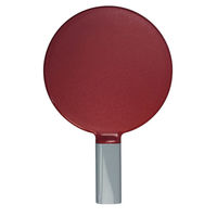 ヤマムラ レディ丸型ハンドＬ　レッド M-05R 1セット(96個入)（直送品）