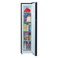 AQUA アップライトフリーザー 1ドア105L AQF-SF11M(K) 1台