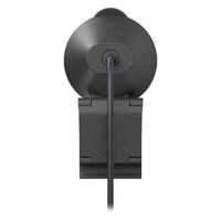 ロジクール Webカメラ BRIO 305 USB-C接続 1080P/30fps 固定フォーカス BRIO305GR 1個