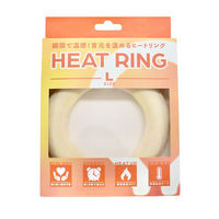 三和 ヒートリング Lサイズ HTL-L-1 1個（直送品）