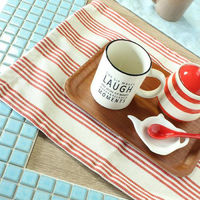 D.I.Yタイル プリセラ エヌ ふしぎなシール 25-304N-W 藤垣窯業 1セット（10枚入）（直送品）