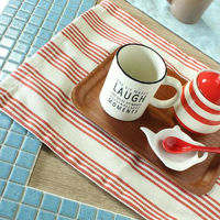 D.I.Yタイル プリセラ エヌ ふしぎなシール 25-305N-W 藤垣窯業 1セット（30枚入）（直送品）