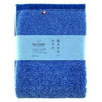 プレーリードッグ DAIRY PRAIRIE ドライフォルム ビッグバスタオル ホワイト CODF-BB-WH 1枚（直送品）