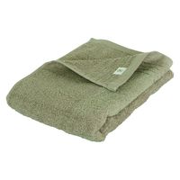 プレーリードッグ coco hibi ベーシック プレーン バスタオル　ライトブラウン COPB-B-LBR 1枚（直送品）