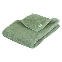 プレーリードッグ coco hibi ベーシック プレーン バスタオル モスグレー COPB-B-MGY 1枚（直送品）