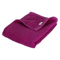 プレーリードッグ coco hibi ベーシック プレーン バスタオル ピンク COPB-B-PI 1枚（直送品）