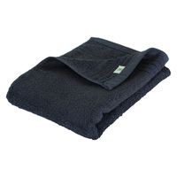 プレーリードッグ coco hibi ベーシック プレーン バスタオル　パープル COPB-B-PU 1枚（直送品）