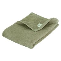 プレーリードッグ coco hibi ライト プレーン バスタオル ライトブラウン COPL-B-LBR 1枚（直送品）