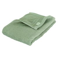 プレーリードッグ coco hibi ライト プレーン バスタオル モスグレー COPL-B-MGY 1枚（直送品）