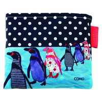 プレーリードッグ 2Way Shopping BagPenguin DJQ-13920-PO 1個（直送品）