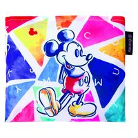 プレーリードッグ 2way Shopping Bagトライアングル ミッキー DSN-DJQ-3418 1個（直送品）