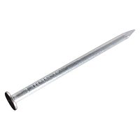 大里 ステン クギ ヒラ #12X50 ヤク250G HP-260 1セット(98個)（直送品）