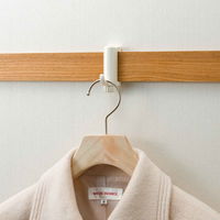 レック ネジ止めカモイ掛け(ワイド) 109388 1個