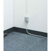 レック シンプルコード止め(40入り) 164976 1個