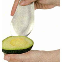 南海通商 Trudeau アボカドカッター 0010-043 198453 1個（直送品）