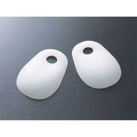 清水産業 Dr.コング(ドクターコング) バイオジェル 親指パッド 2個組 211328 1個（直送品）