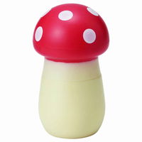 トルネ 油引き シリコン製 キノコ キッチンツール 225431 1個（直送品）