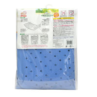 すべり止めマット 浴室内 浴槽内 転倒防止 スベリを防ぐ 浴そうマット ロング BL 1個