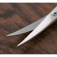 貝印 関孫六 マユハサミ 254755 1個（直送品）