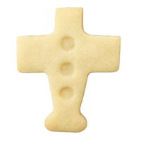 クッキー型 抜き型 1セット（ひこうき ふね くるま） 貝印