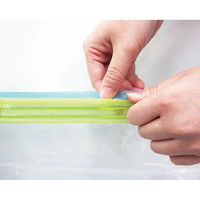 東和産業 布団圧縮袋 羽毛布団 幅70×奥行50×高さ90cm 収納袋 圧縮袋 270252 1個