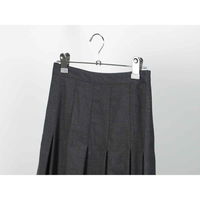 すべらないハンガー　アニマーレ　スカートハンガー　2本組　シルバー 272958 1個 サワフジ（直送品）