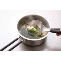 貝印 おたま 料理家の逸品 ちょこっとスプーン 日本製 278108 1個（直送品）