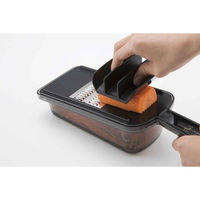 貝印 千切り器　関孫六　千切り器　極細 280384 1個（直送品）