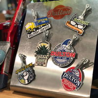 ダルトン ワッペン DULTON ハードウェア 308402 1個（直送品）