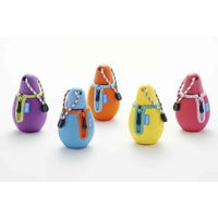 ビッテ 水筒 プラスチック 直飲み ドロップボトル 300ml ウォーターボトル　ブルー 315689 1個（直送品）