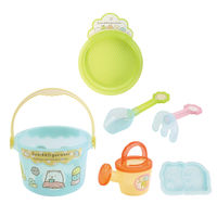 マルカ 砂場遊び お砂場セット すみっコぐらし バケツセット 180250 1個