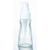 清水産業 調味料入れ ドロップポンプ キャップ付き 327149 1個（直送品）