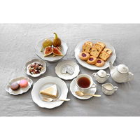 南海通商 シュガーポット 90ml ワンダラブル wonderable 陶器 調味料入れ 食器 洋食器 342376 1個（直送品）