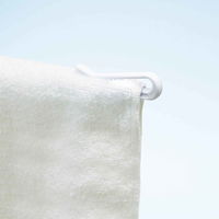 小久保工業所 パラソルハンガー 20本掛 洗濯ハンガー タコ足ハンガー 洗濯 ハンガー ホワイト 344543 1個