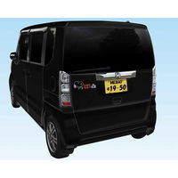 明邦 ドライブレコーダーエンブレムステッカー スヌーピー SNOOPY カー用品 363791 1個（直送品）