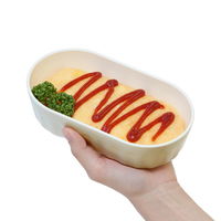 ナカノ お弁当箱 1段 600ml ランチボックス ルナシャトン ネコ 白 368574 1個（直送品）