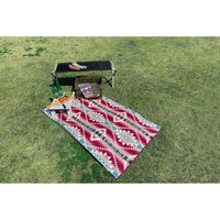 日繊商工 バスタオル スクロール 60×120cm レッド 380728 1個（直送品）