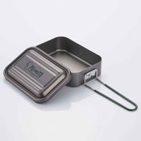 スケーター アルミメスティン 600ml PEANUTS スヌーピー キャンプ 384693 1個（直送品）