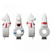 スケーター トング ナイロン製 ムーミン 21 385315 1個（直送品）