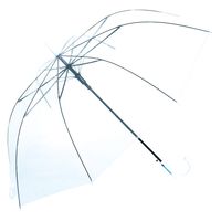 スギハラ ビニールジャンプ傘 700mm 4947272700015 1セット(1個×12)