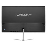 21.5インチ 液晶ディスプレイ(1920x1080/IPS/非光沢/HDMI/Type-C15W) JN-IPS215FHD-C（直送品）