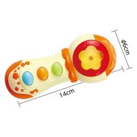 アーテック メロディサウンドマイク 9530 1セット(3個)