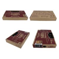 大里 ブラック クランプスシェルフ 250増段セット ID-075 1セット(10個)（直送品）