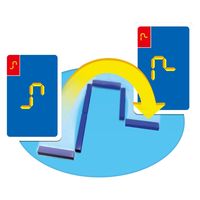 ジーピー 棒パズル 3546 1個