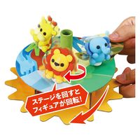 アーテック 磁石で回転！踊るフィギュアクラフトキット 55975 2セット（直送品）