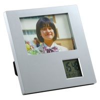 アーテック 2WAYフォトフレームクロック 5498 1個