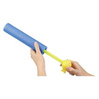 アーテック スポンジみずてっぽう フィッシュ 7445 1セット(4個)