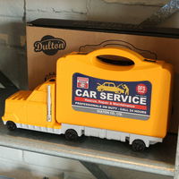 ダルトン 工具セット ツールキット DULTON カーサービス 308467 1個（直送品）